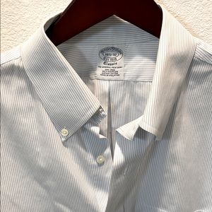 Brooks Brothers Dress Shirt